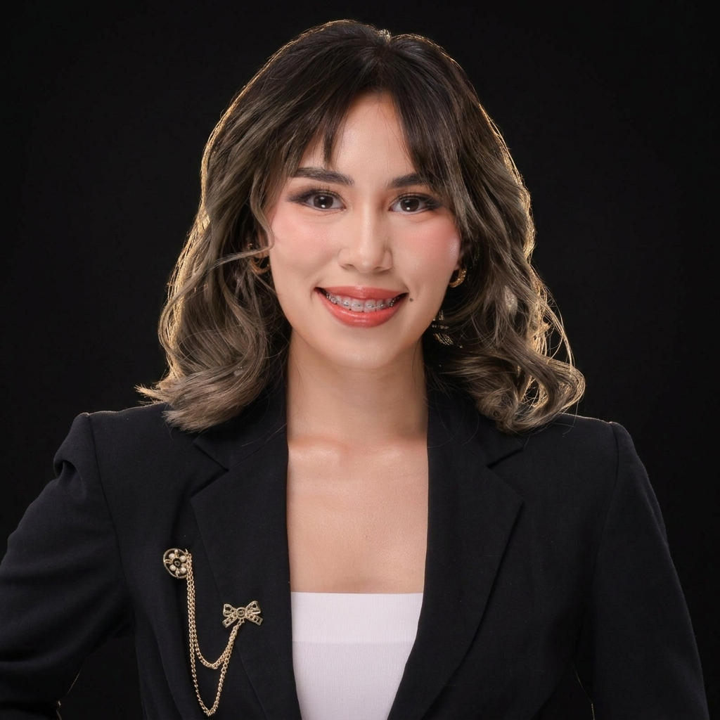 Cathy J. — Director of Delivery