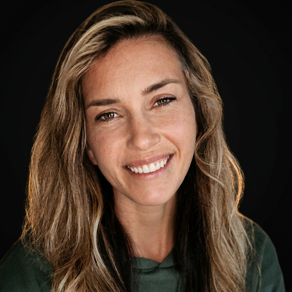Keli C. — Director of Brand